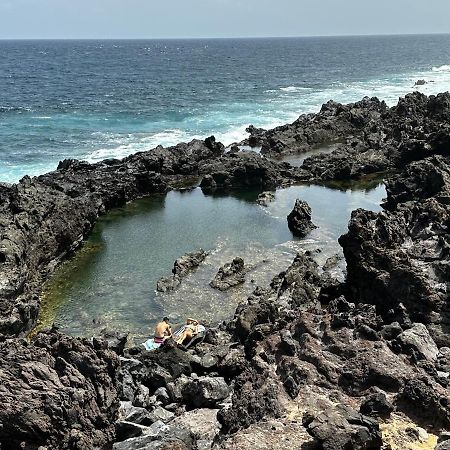 Aventura En Buenavista Del Norte Eksteriør billede